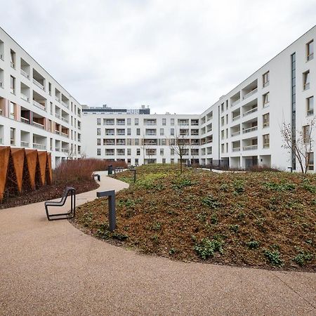 Rent Like Home - Kolska 9A Warsaw Ngoại thất bức ảnh