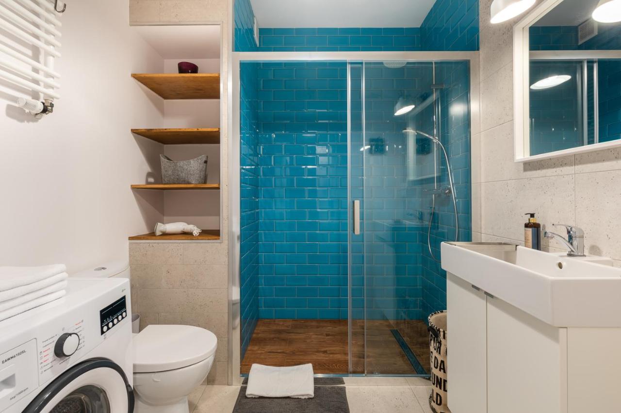 Rent Like Home - Kolska 9A Warsaw Ngoại thất bức ảnh