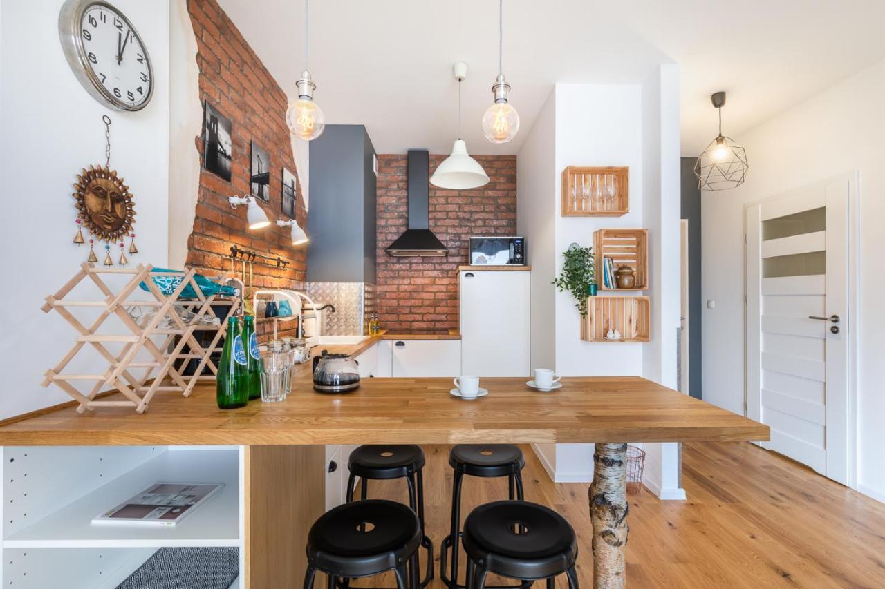 Rent Like Home - Kolska 9A Warsaw Ngoại thất bức ảnh