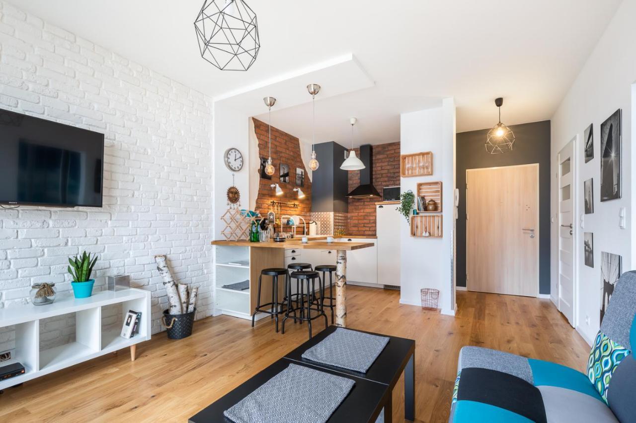 Rent Like Home - Kolska 9A Warsaw Ngoại thất bức ảnh