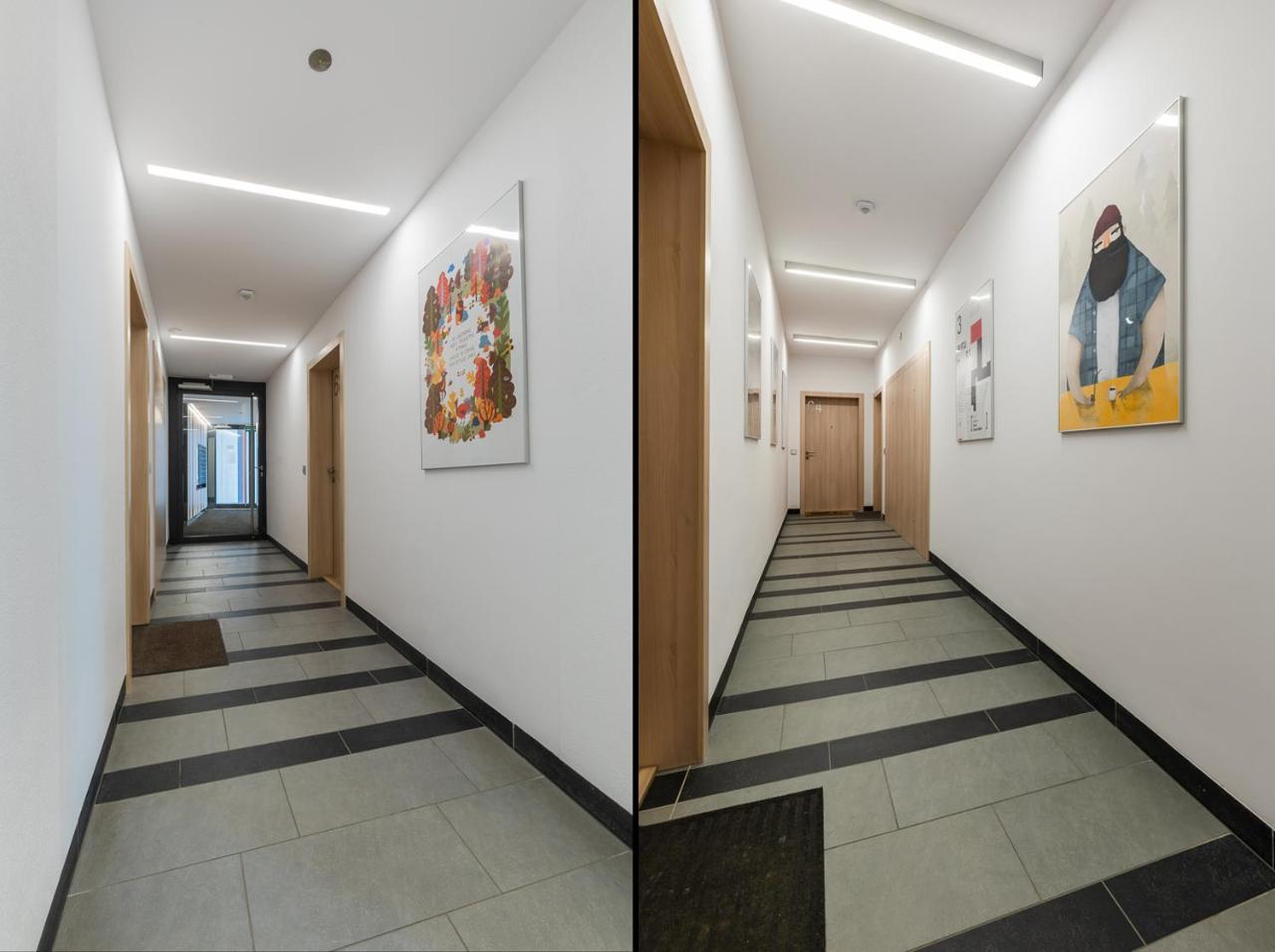 Rent Like Home - Kolska 9A Warsaw Ngoại thất bức ảnh