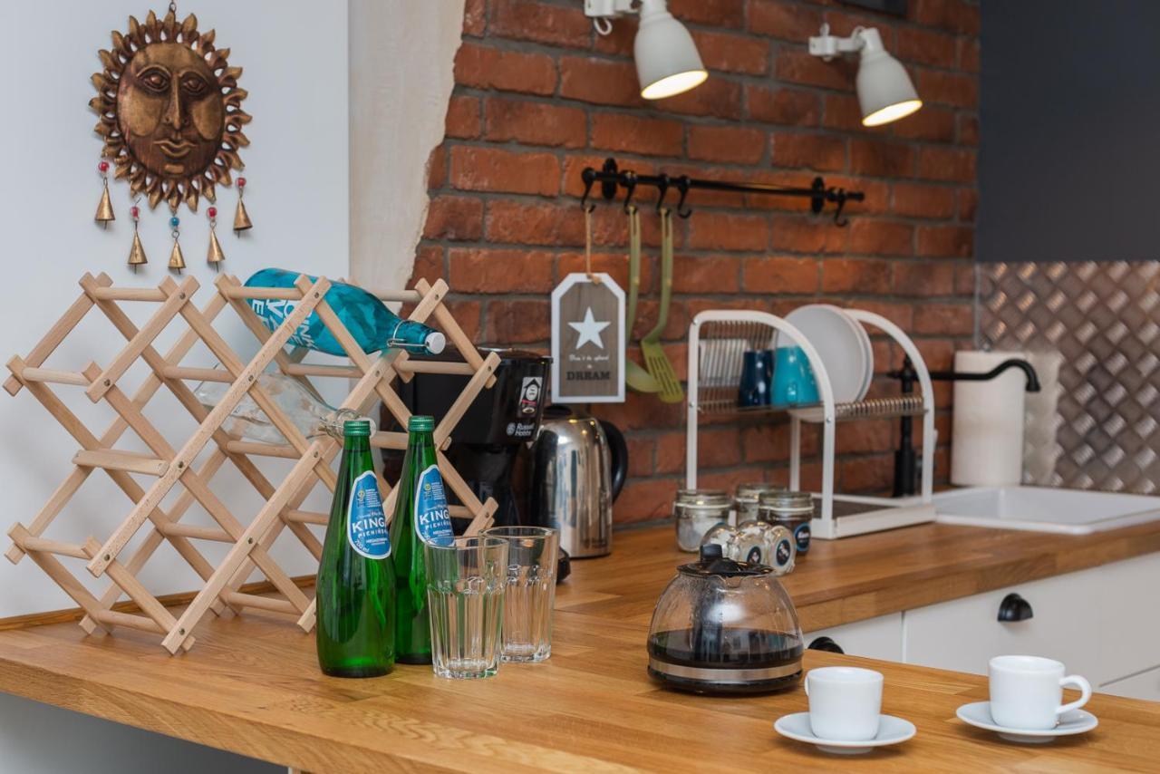 Rent Like Home - Kolska 9A Warsaw Ngoại thất bức ảnh